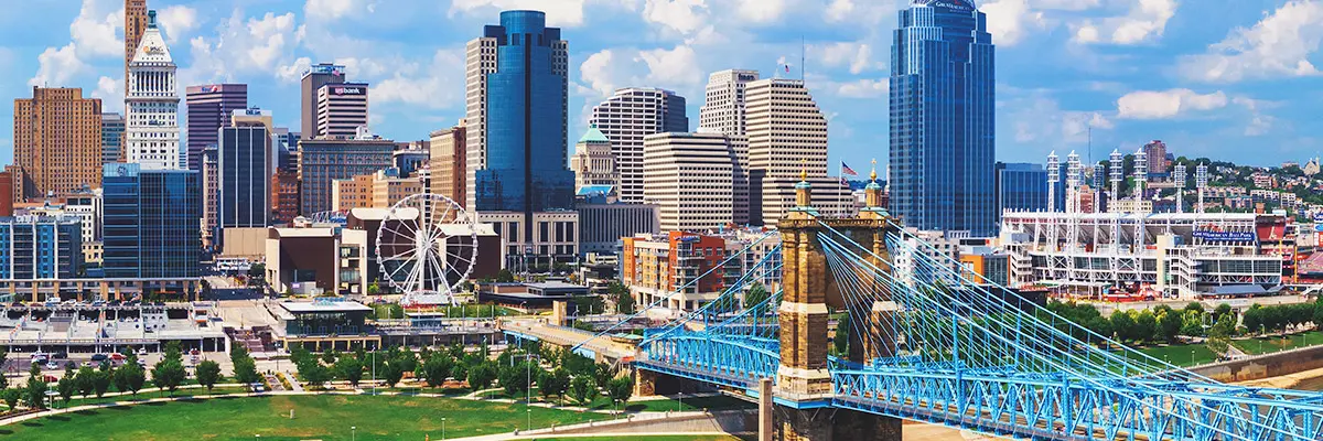 cincinnati