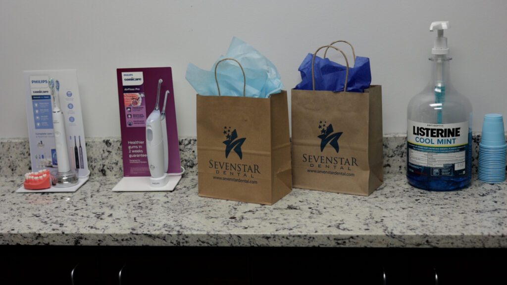 Dental Hygiene Seven Star Dental Cincinnati, OH